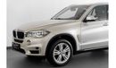 BMW X5 35i Exclusive 2016 BMW X5 35ix / Full-Service History
