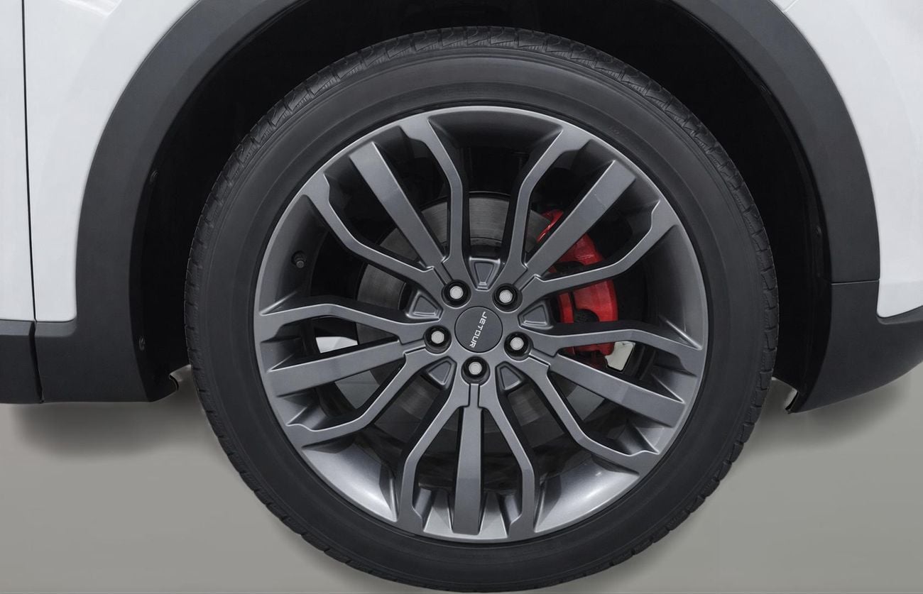 Jetour X70 LUX 2023 | AED 745/Month | 0 DP | 30 Day Return | Warranty | Service History