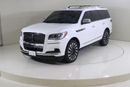 لينكولن نافيجاتور Presidential 3.5L