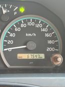 تويوتا لاند كروزر 79 series Workmate Australian spec