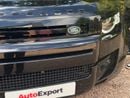 لاند روفر ديفندر 110 X P425 5.0L V8 IN RIGHT HAND DRIVE