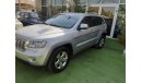 Jeep Grand Cherokee 2011 Excellent Gulf car dye agency GCC