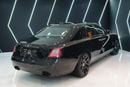 رولز رويس جوست Black Badge, Rear Entertainment, Bespoke Audio, Starlight, Dealer Warr + Serv!!