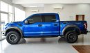 Ford Raptor