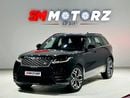 Land Rover Range Rover Velar P250 R-Dynamic HSE 2.0L