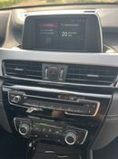 بي أم دبليو X2 sDrive20i 2.0L