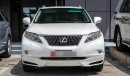 Lexus RX350