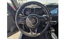 Suzuki Jimny 1.5L, 4WD, 15"Wheel, Multi-Function Power Steering, DVD Camera, USB, Airbag, CODE-SJAG