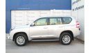 Toyota Prado 4.0L VXR V6 4WD 2016 MODEL