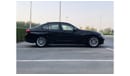 BMW 318i Exclusive MODEL 2016 GCC CAR PREFECT CONDITION INSIDE AND OUTSIDE 1500 TURBO FULL ORIGINAL PAINT ONE