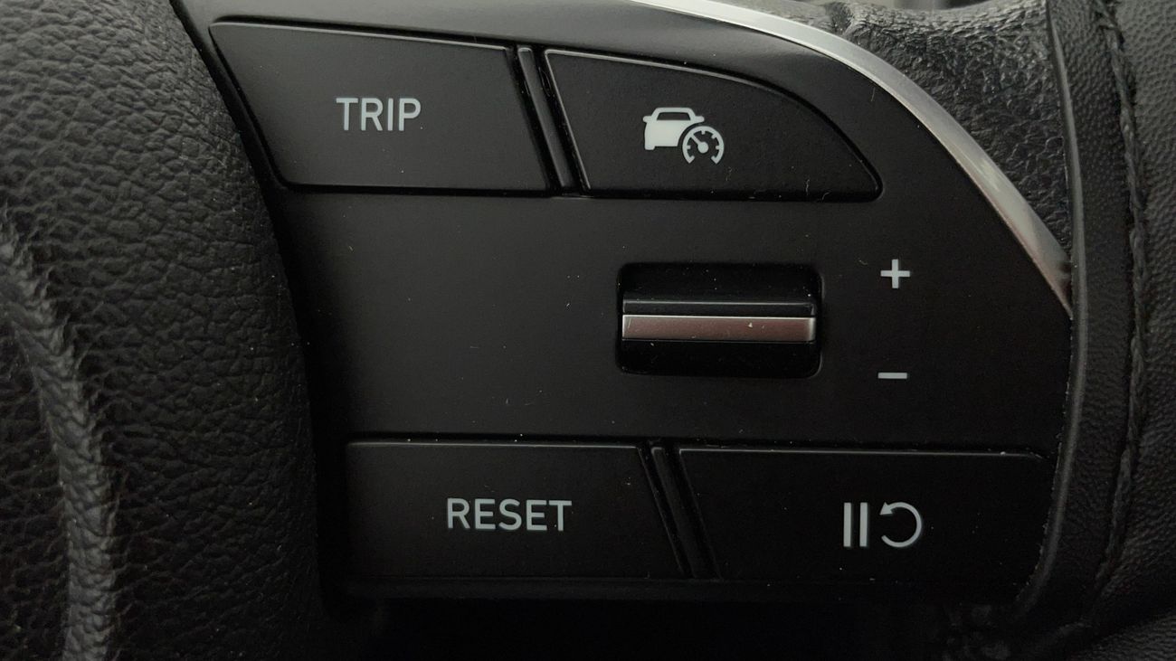 Hyundai Creta SMART 1.5 | Zero Down Payment | Home Test Drive