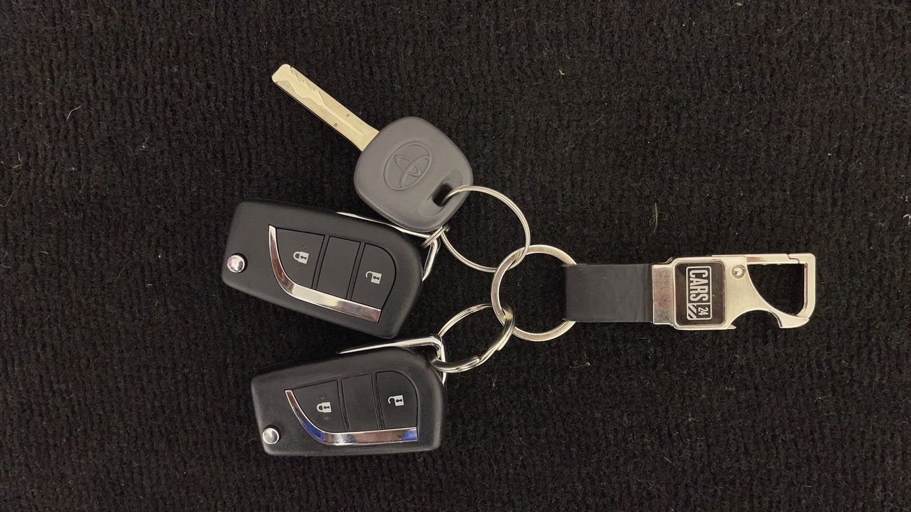 Toyota Fortuner EXR 2.7 | Zero Down Payment | Home Test Drive