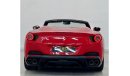 Ferrari Portofino Std Std Std Std 2020 Ferrari Portofino, Ferrari Warranty  Service Contract, Full Ferrari Service His