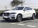 BMW X6 35i Exclusive
