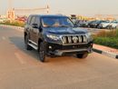 Toyota Prado Toyota Prado 2019 VXR 2.7L 4WD petrol