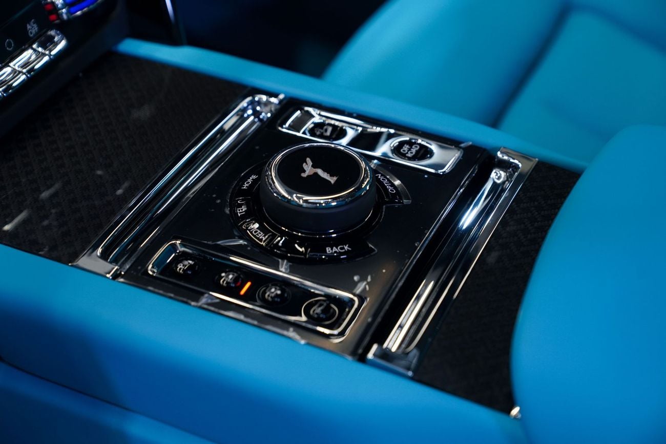 رولز رويس كولينان 2026 | BRAND NEW | 0 KM MILEAGE | ROLLS-ROYCE CULLINAN - BLACK BADGE | EUROPEAN SPECS