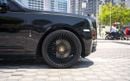 رولز رويس كولينان BLACK BADGE Rolls-Royce Cullinan 2019 مواصفات خليجية