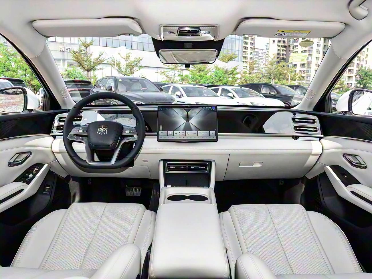 بي واي دي كين ال دي ام-اي