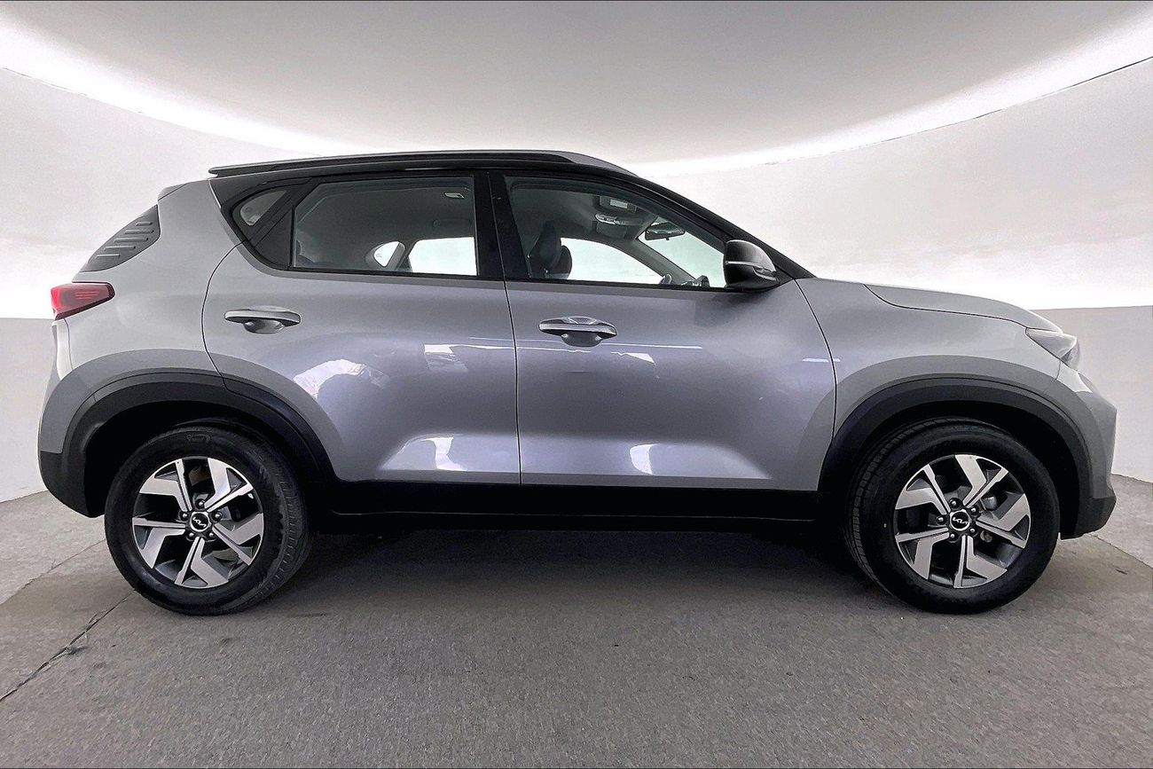 Kia Sonet EX STD | Guaranteed Warranty | 0 Down Payment