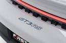 Porsche 911 4.0L F6 Naturally Aspirated Engine | Warranty