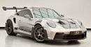Porsche 911 2025 Porsche 911 GT3 RS Weissach Package, March/2027 Porsche Warranty, Porsche Full Service History,