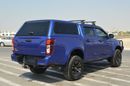 إيسوزو D ماكس D-Max Right Hand Drive Year: 2021 Engine: 3.0D