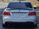 Mercedes-Benz E 63S MERCEDES E-63 AMG 2014 GCC FULL OPITION // PERFECT CONDITION