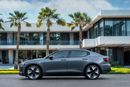 بولستار 2 Polestar 2 Long Range Single Motor