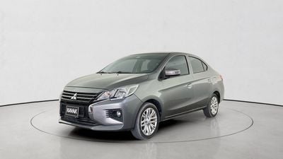 Mitsubishi Attrage GLX HIGHLINE | Guaranteed Warranty | 0 Down Payment