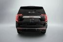 GMC Yukon 2023 GMC Yukon Denali XL / Full GMC Service History & GMC Warranty