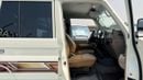 تويوتا لاند كروزر بيك آب 4.0L Double Cab