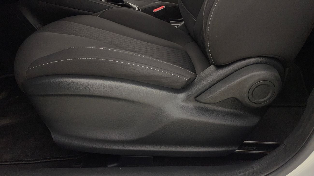 MG 5 STD 1.5 | Zero Down Payment | Home Test Drive