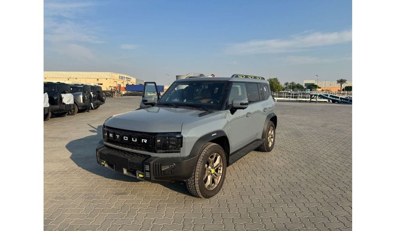 جيتور T2 Conquest Pro