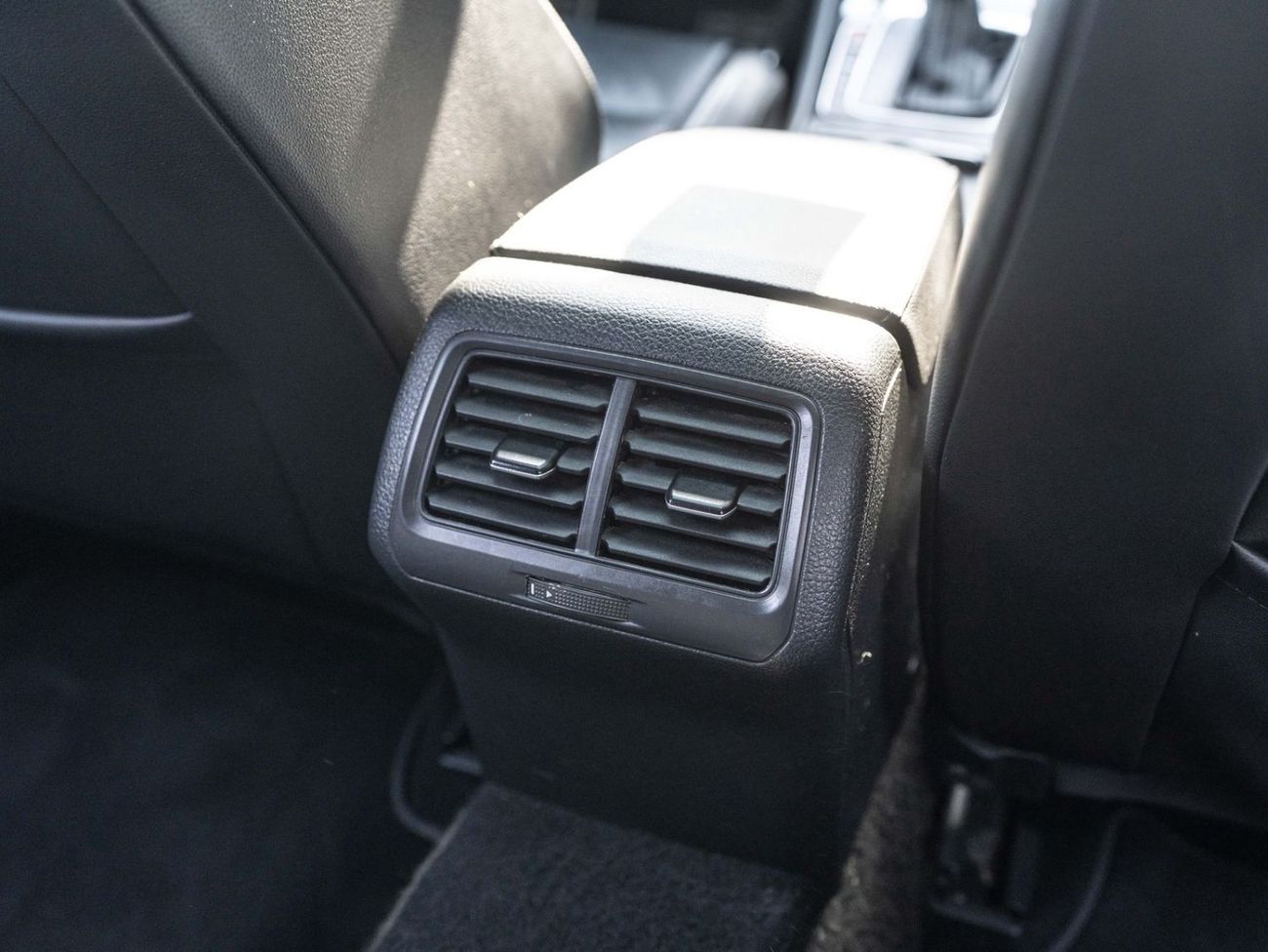 Volkswagen Golf R SPORT