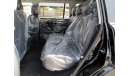 Nissan Patrol Y62 5.6L PETROL LE PLATINIUM AUTO