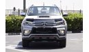 Toyota Hilux Revo + 3.0L Diesel 5 Seat Automatic