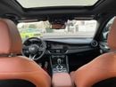 Alfa Romeo Giulia SUPER