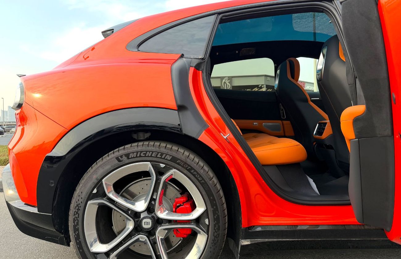 Xiaomi YU7 YU7 Max 2025 EXPORT ONLY