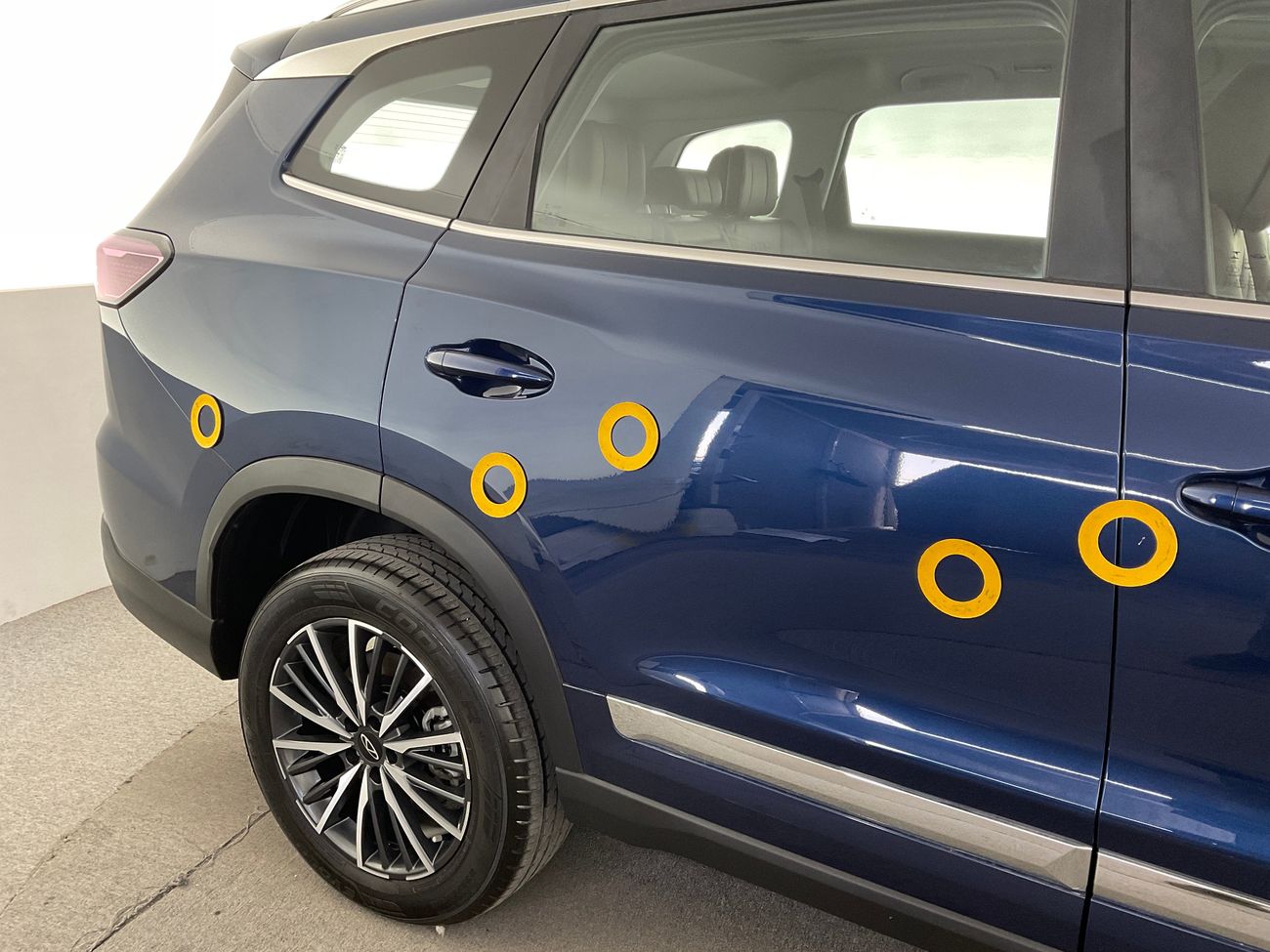 شيري تيجو 8 برو ماكس Comfort | National Day Celebration | شامل الضمان | 0 ﺪﻔﻋﺓ ﺃﻮﻟﻯ