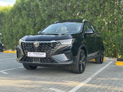 MG RX5 DELUX
