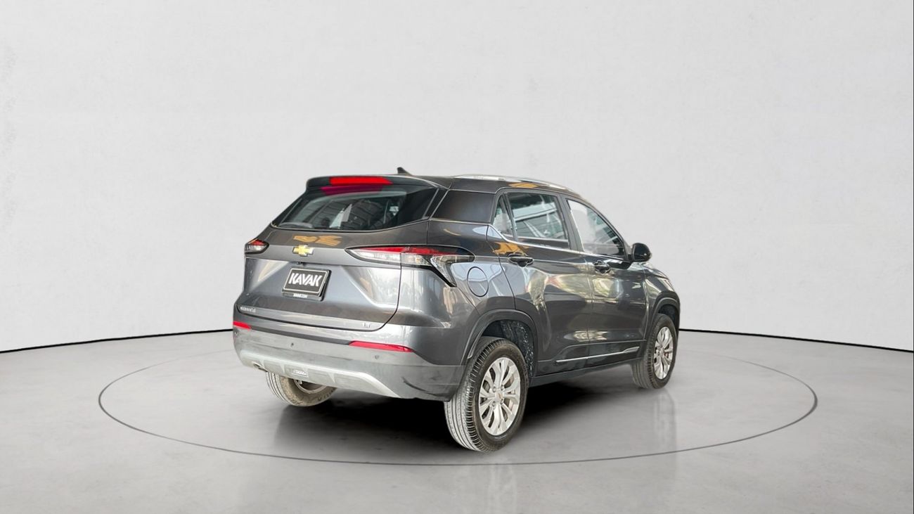 Chevrolet Groove LT | Guaranteed Warranty | 0 Down Payment