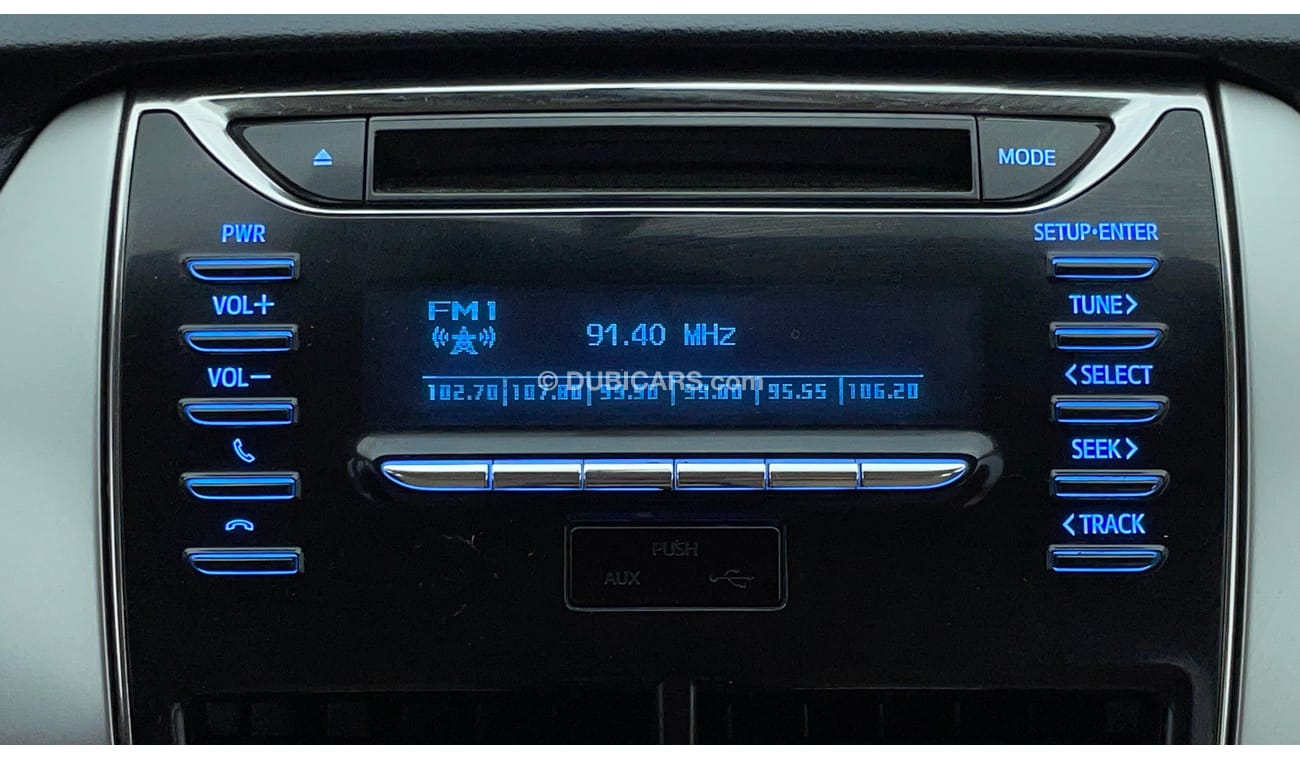 تويوتا يارس SE 1.5 | +مع الضمان | كمان تم فحص ١٥٠