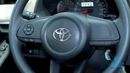 Toyota Yaris Toyota Yaris 1.5L Petrol 2024
