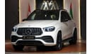 Mercedes-Benz GLE 53 AMG SUV 2023 //LIMITED STOCK// GCC Brand New