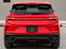 Geely Coolray GF 787 P.M | GF - GCC Specs - Full Option