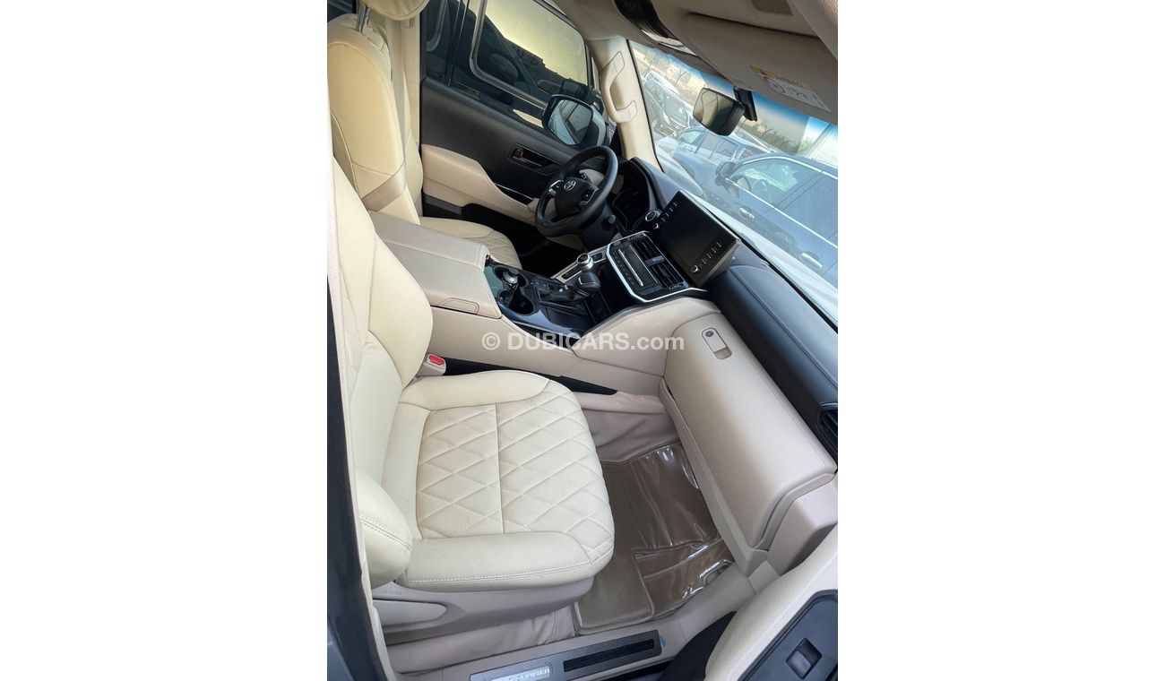 Used Toyota Land Cruiser GXR 2022 for sale in Dubai 787586