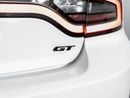 دودج تشارجر GT 3.6L