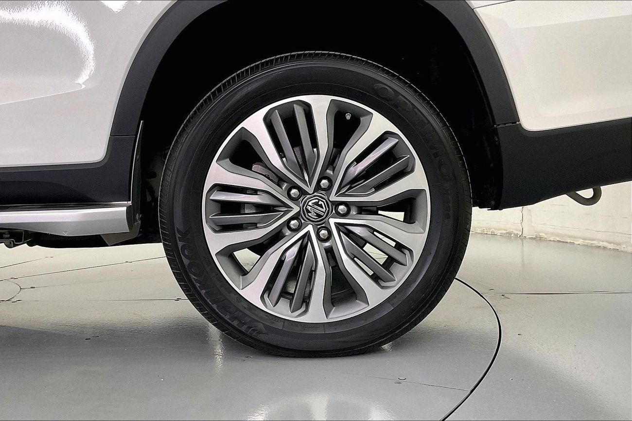 تويوتا لاند كروزر GXR GT | ضمان مجاني لمدة عام | 0 دفعة أولى