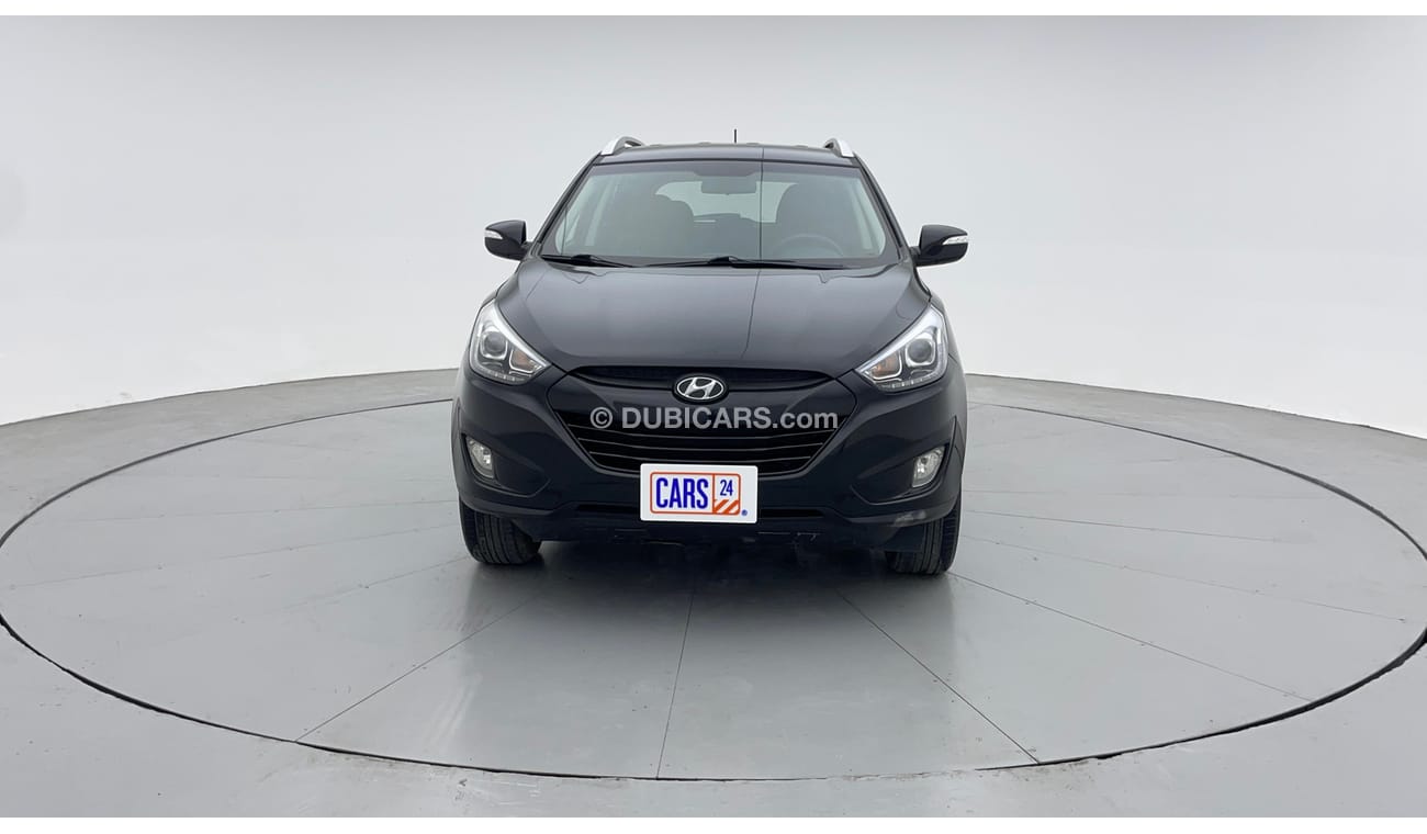 Hyundai Tucson GL 2 | Zero Down Payment | Free Home Test Drive