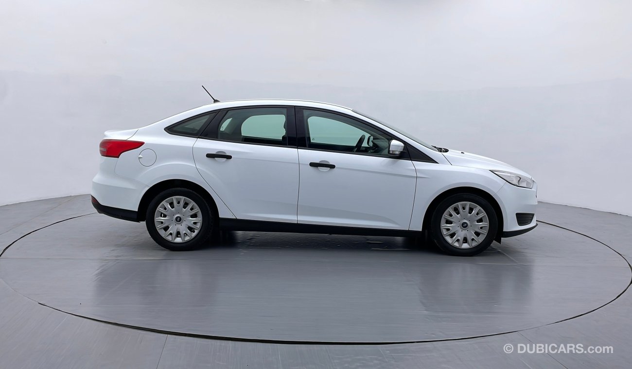 Ford Focus AMBIENTE 1.5 | Under Warranty | Inspected on 150+ parameters